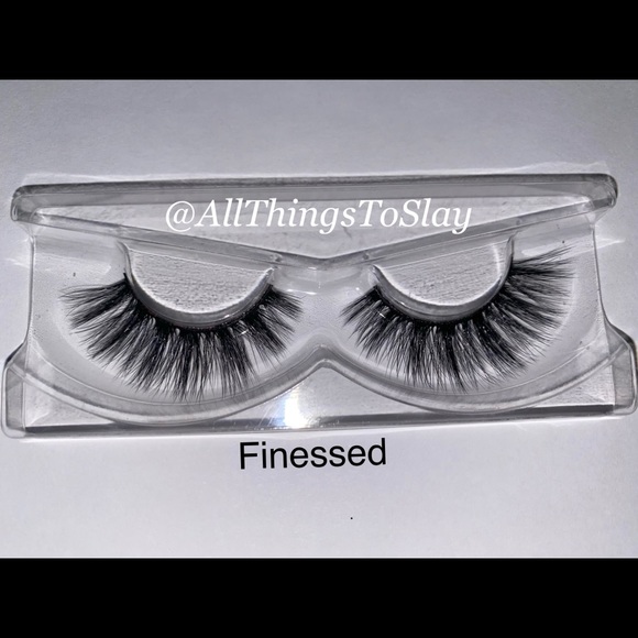 FINESSED - Picture 4 of 4